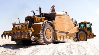 Amazing Heavy Equipment Machines Working At Another Level ►8