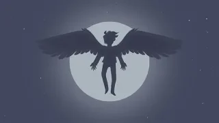 Heaven's Light l Good Omens Animatic