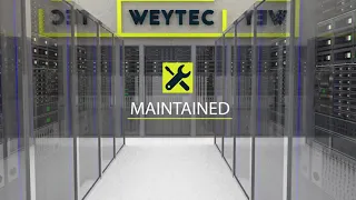 Weytec KVM Over IP