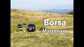 Ford Maverick 2005 XLT Borsa Roadtrip / Overlanding