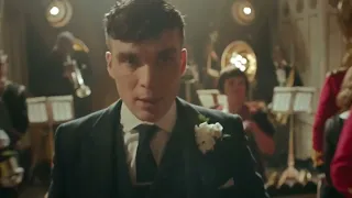 Law of Power #7 | Peaky Blinders | Get others to do the work for you, but always take the credit