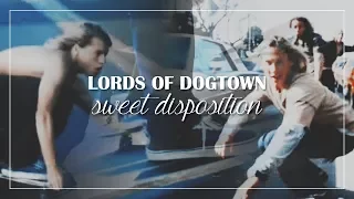 Lords of Dogtown | Sweet Disposition