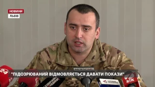 Військовий прокурор повідомив подробиці вбивства фельдшерки на Яворівському полігоні