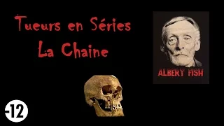 Tueurs en série Albert Fish