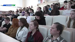 Актуальные вопросы законотворческой деятельности обсудили в Мурманске