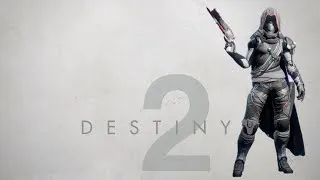 DESTINY 2: ОБИТЕЛЬ ТЕНЕЙ - СЛЕДУЮЩИЙ ДЕНЬ СТРИМА В НОЯБРЕ ¯_(ツ)_/¯