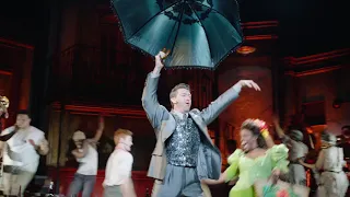 "Way Down Hadestown" clip