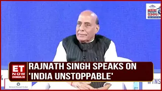 PM Modi Is Most Democratic Leader: Union Defence Minister Rajnath Singh