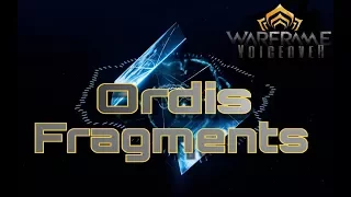 Warframe_ Русская Озвучка. Фрагменты Ордиса