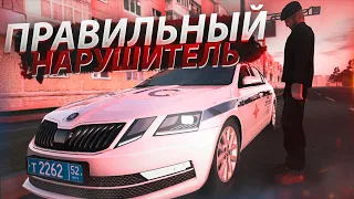 СТРЕЛЬБА ИЗ АВТОМОБИЛЯ! [GreenTech Rp][CRMP]