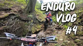 ENDUROVLOG #4 - OBLÍBENÁ DESTINACE