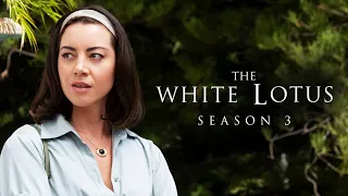 The White Lotus | What To Expect In Season 3
