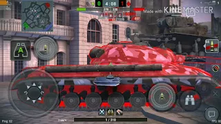 РАЗРУШИТЕЛИ МИФОВ #1 WOT BLITZ 4.9