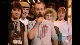 John Peel - Top Of The Pops - The Story of 1982