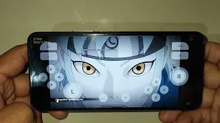 Naruto x Boruto Ultimate Ninja Storm Connections || Skyline Emulator Snapdragon 680