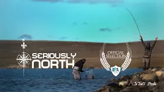 “Seriously North” (Trailer) - Official Selection, IF4™ 2018