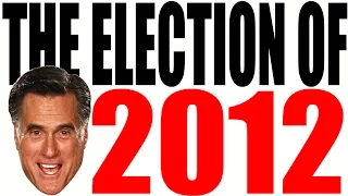 The 2012 Election Explained