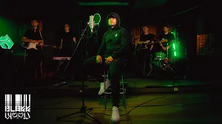 Renne Dang - Grázl (Live Session by @Entropiqteam)