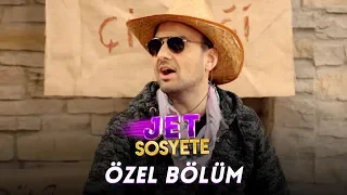 Jet Sosyete - Özel Bölüm (Tek Parça Full HD)