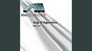 Main Title/The Kiss (Gigi D'Agostino & Pandolfi Mi)