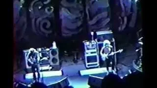 Phish - Possum - 8/25/93 - Seattle, WA