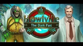 Howlville: The Dark Past разминка для мозгов