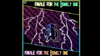 Finale For The Bonely One | Remastered [+MIDI]