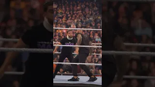 RKO IN SLOMO 🔥🔥