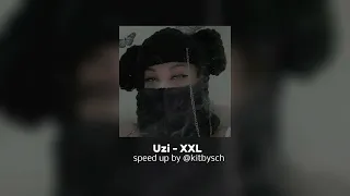 XXL - speed up