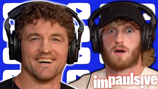 The Ben Askren Interview: Knocking Out Jake Paul - IMPAULSIVE EP. 272