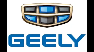 GEELY/Джили.все модели и цены с прайс листами.официальный сайт Джили в России 2021 год