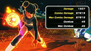 The Most OVERPOWERED Death Combos You'll Ever See !!