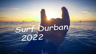 Surf Durban 2022