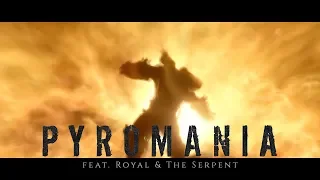 Pyromania (feat. Royal & The Serpent) - Tommee Profitt