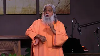 Elections 2020 & The Destiny of America (Part 2)// Prophet Sadhu Sundar Selvaraj