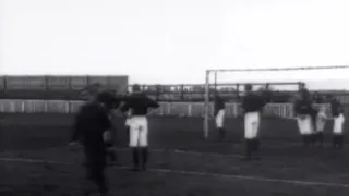 Football - Lumière Brothers (1897)