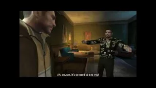 GTA IV - Toshiba Tecra S3 - Intel Pentium M 750 - GeForce go 6600 128MB