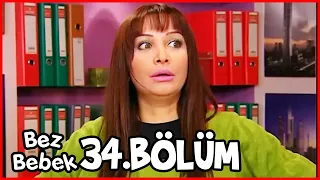 Bez Bebek 34. Bölüm (Uzun Versiyon)