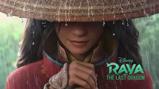 Beginners night panda__Start A Riot Raya and the Last Dragon Trailer Song1080p