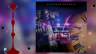 Skillibeng - Duppy Time (Official Audio )