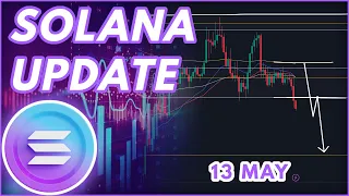 SOLANA BREAKOUT UPDATE!🚨 | SOLANA (SOL) PRICE PREDICTION & NEWS 2024!