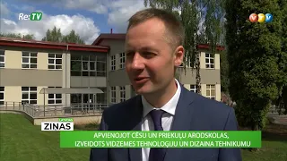 Latvijas ziņas (02.08.2019.)