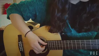 Someone You Loved COVER BY FAN