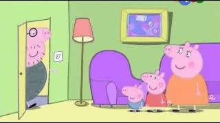 Svinka Peppa S 01 E 51 iz 52 Papina kamera 2006 XviD SATRip