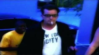 HLN: Charlie Sheen dealt a blow