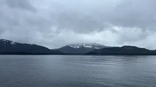 Silversea Muse - Icy Strait  - Day 5