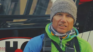 IMMENSE WILDNESS Ep3 // Pioneering AK Heli Skiing - Part 3