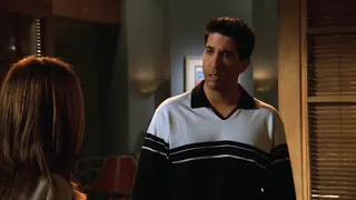 Friends_ You Still Loves me (Rachel & Ross Geller)