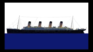 Titanic sinking theories: 2006