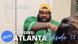 Chasing: Atlanta | "And I OOP-" (Season 3, Episode 13) [Season Finale]